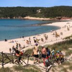 VELO-BICI.CAT. MENORCA 2022