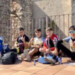 VELOBICI.GIRONA 2024