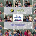 VELOBICI. GIRONA 2025