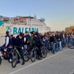 VELOBICI. GIRONA 2025