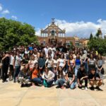 VIATGE 4t ESO OLIOLA 2023