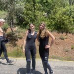 VIATGE 4t ESO OLIOLA 2025