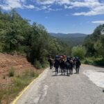 VIATGE 4t ESO OLIOLA 2025