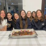 VIATGE 4t ESO OLIOLA 2025