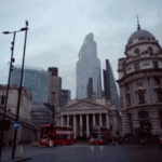 VIATGE LONDRES 2020