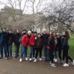 VIATGE LONDRES 2020