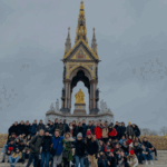 VIATGE LONDRES 2020