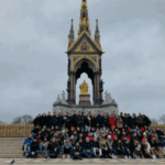 VIATGE LONDRES 2020