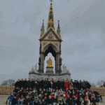 VIATGE LONDRES 2020