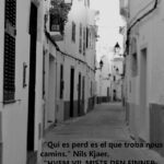 VIII CONCURS D'AFORISMES FILOSÒFICS I FOTOGRAFIA