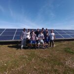 VISITA SON SALOMÓ I CREU DEL CHANZY