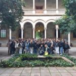 VISITA UNIVERSITATS DE BARCELONA 2-BAT. CURS 2022-2023