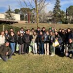 VISITA UNIVERSITATS DE BARCELONA 2-BAT. CURS 2022-2023