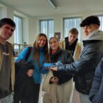 VISITA UNIVERSITATS DE BARCELONA 2-BAT. CURS 2022-2023