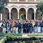 VISITA UNIVERSITATS DE BARCELONA 2-BAT. CURS 2022-2023