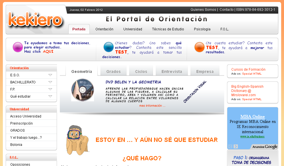 por