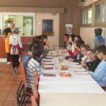 Diari de viatge a carcassonne 2012