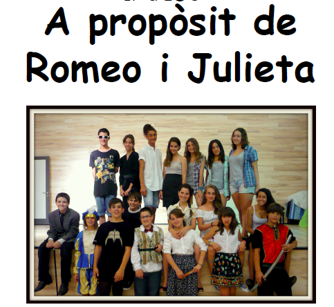 Romeo i Julieta