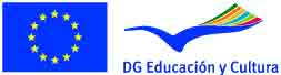 Logo DGedcult