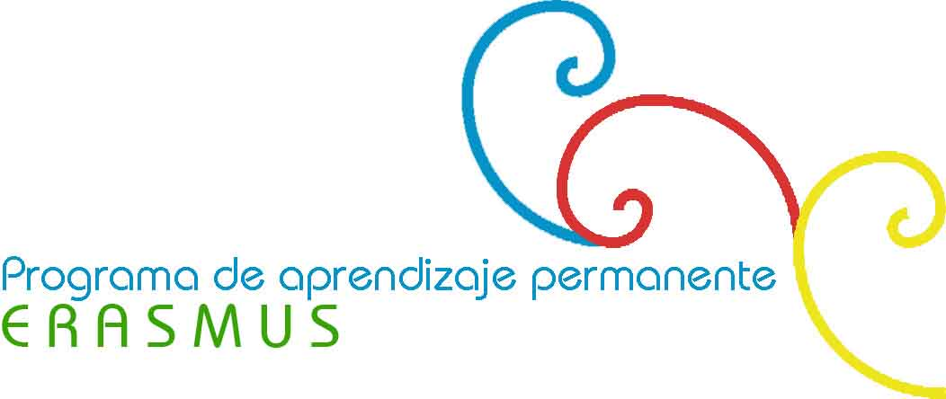 Logo Erasmus