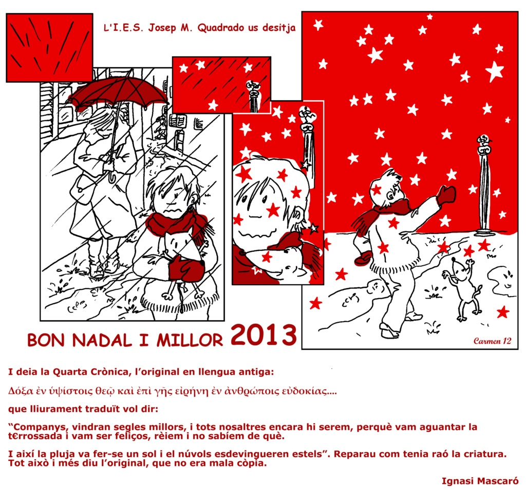 felicitacio ies jmq nadal 12-13
