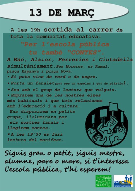 CARTELL 13