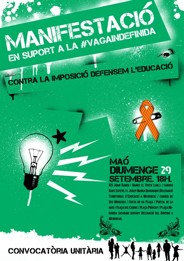 cartell manivagamenorca DEfinitiu