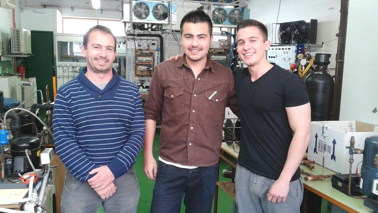 foto dpt abans partir