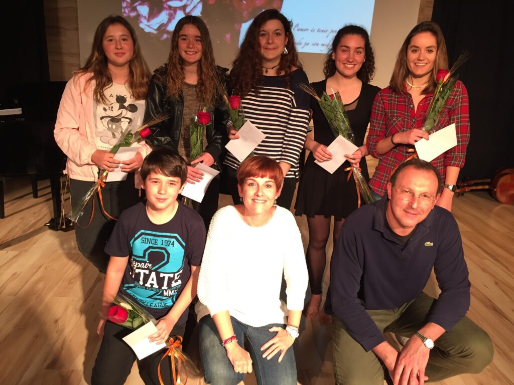 pemiats i jurat lletrarrel 2015