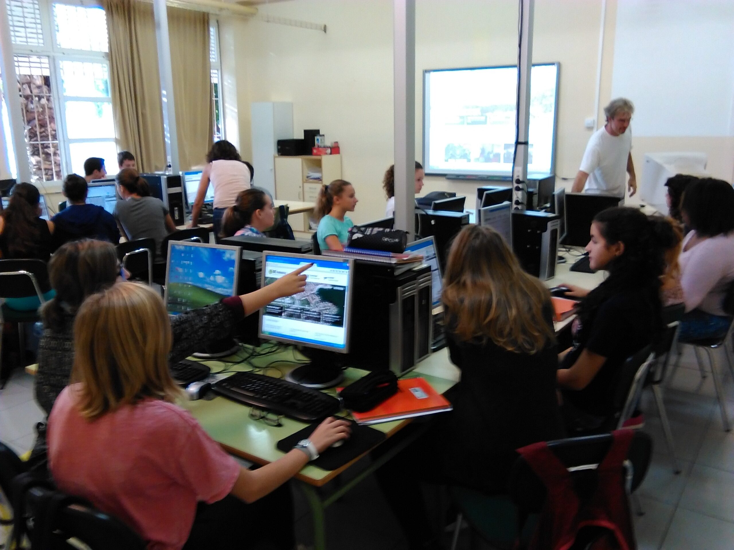 Surs cartografia digital IME