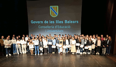 Premis esforç i exel 2023 2024 2