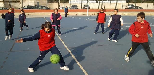 golbol