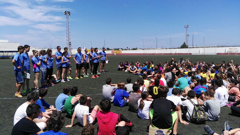 JORNADA DE CLAUSURA DEL PROJECTE XALAPATIS 2016