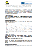 convocatòria