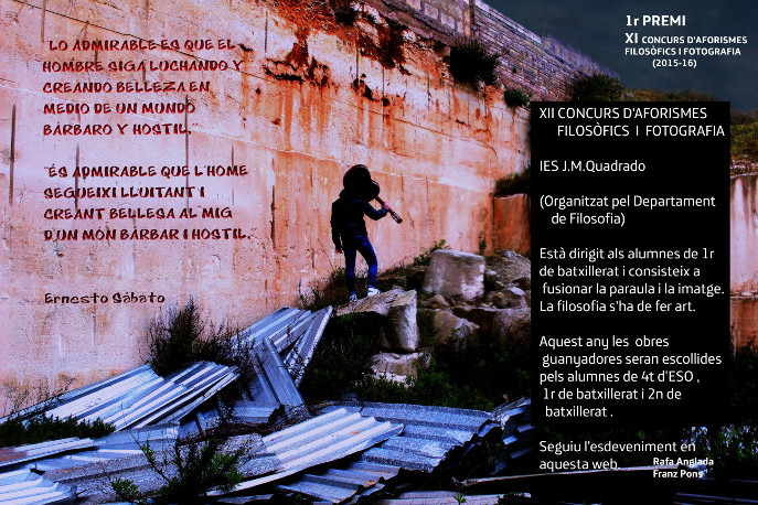 Cartell 16 17 mitjana