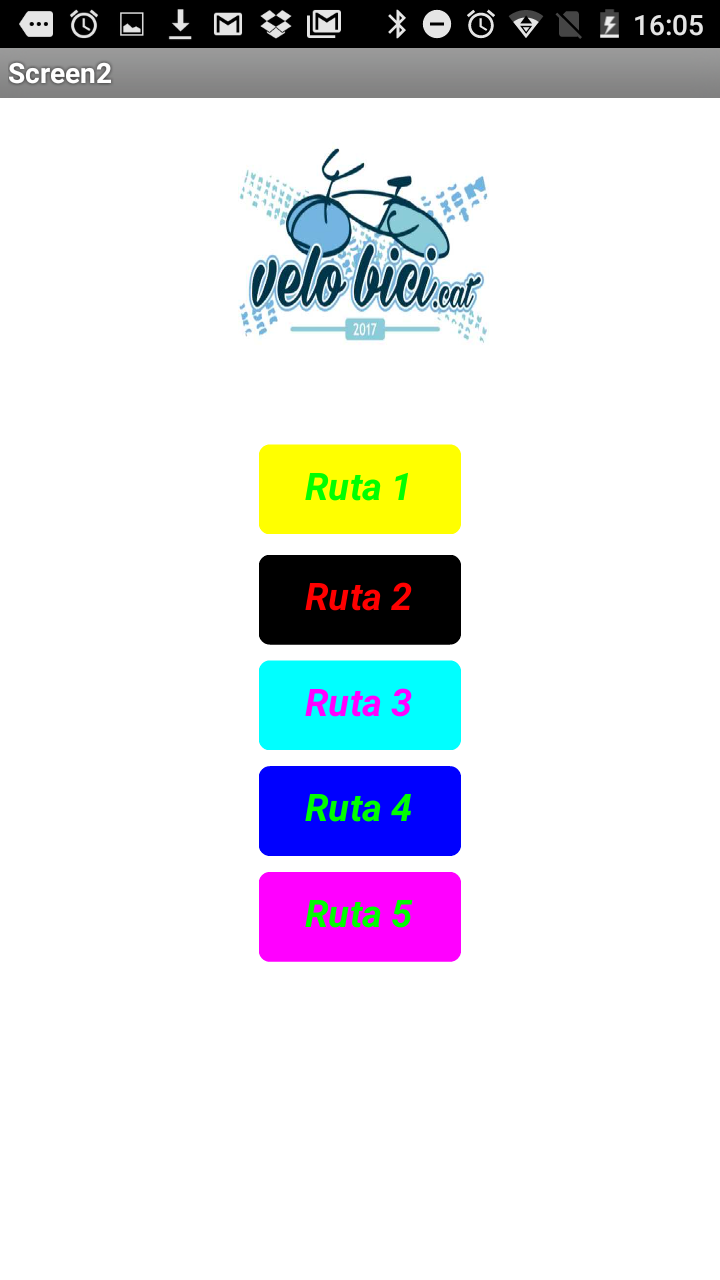 menu Versio 3