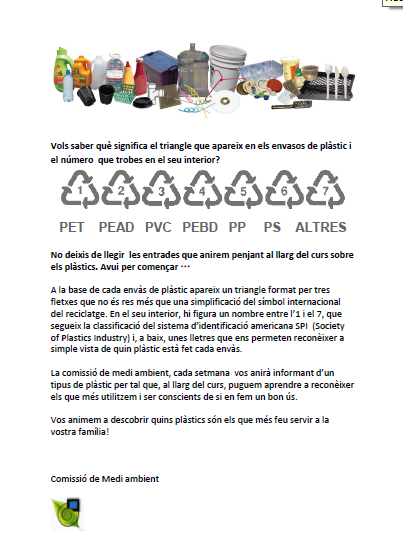 plàstics web