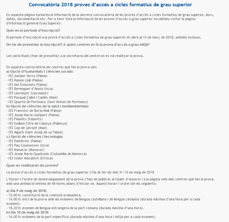 PROVA G.SUPERIOR