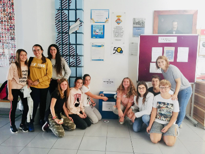 Arbre de Nadal petita