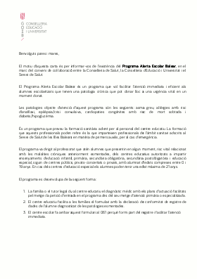 Malalties cròniques