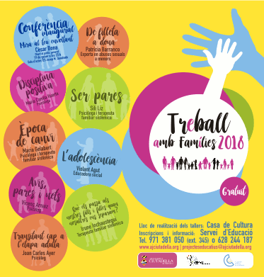 Treball amb famílies 2018 petit