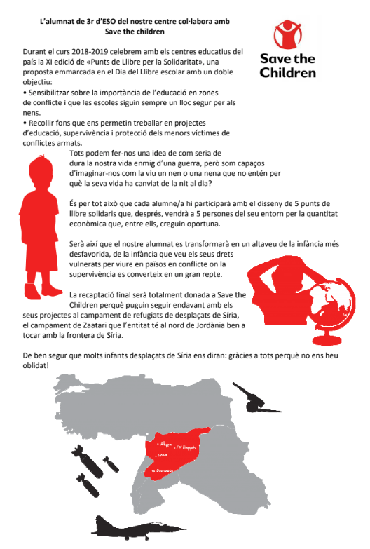 savethechildren