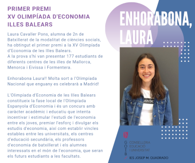 premi LAURA CAVALLER petit