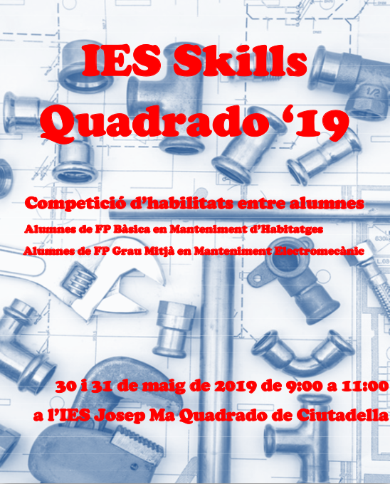 skills