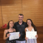 Premi concurs minorica de cultura grecollatina