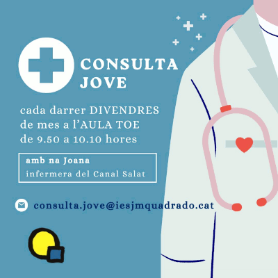 consulta jove