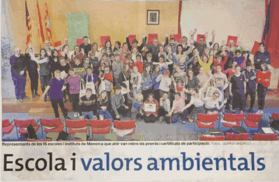 Acte lliurament guardó0 petit