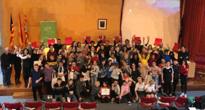 Acte lliurament guardó3 petit