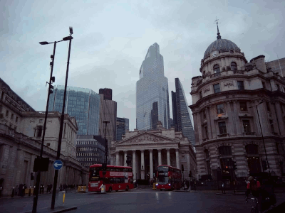 Viatge 4ESO Londres 2n dia 2