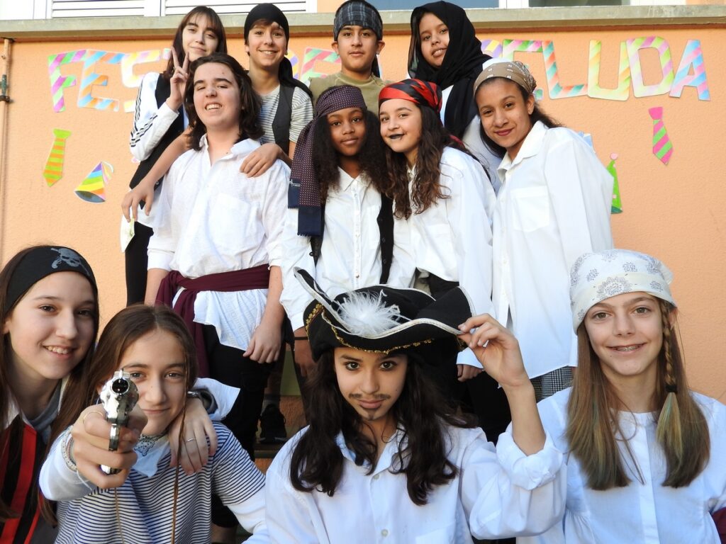 CARNAVAL TEI 2020